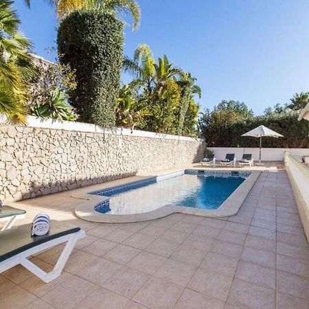 Villa Casa Camarinha Carvoeiro  Exterior foto