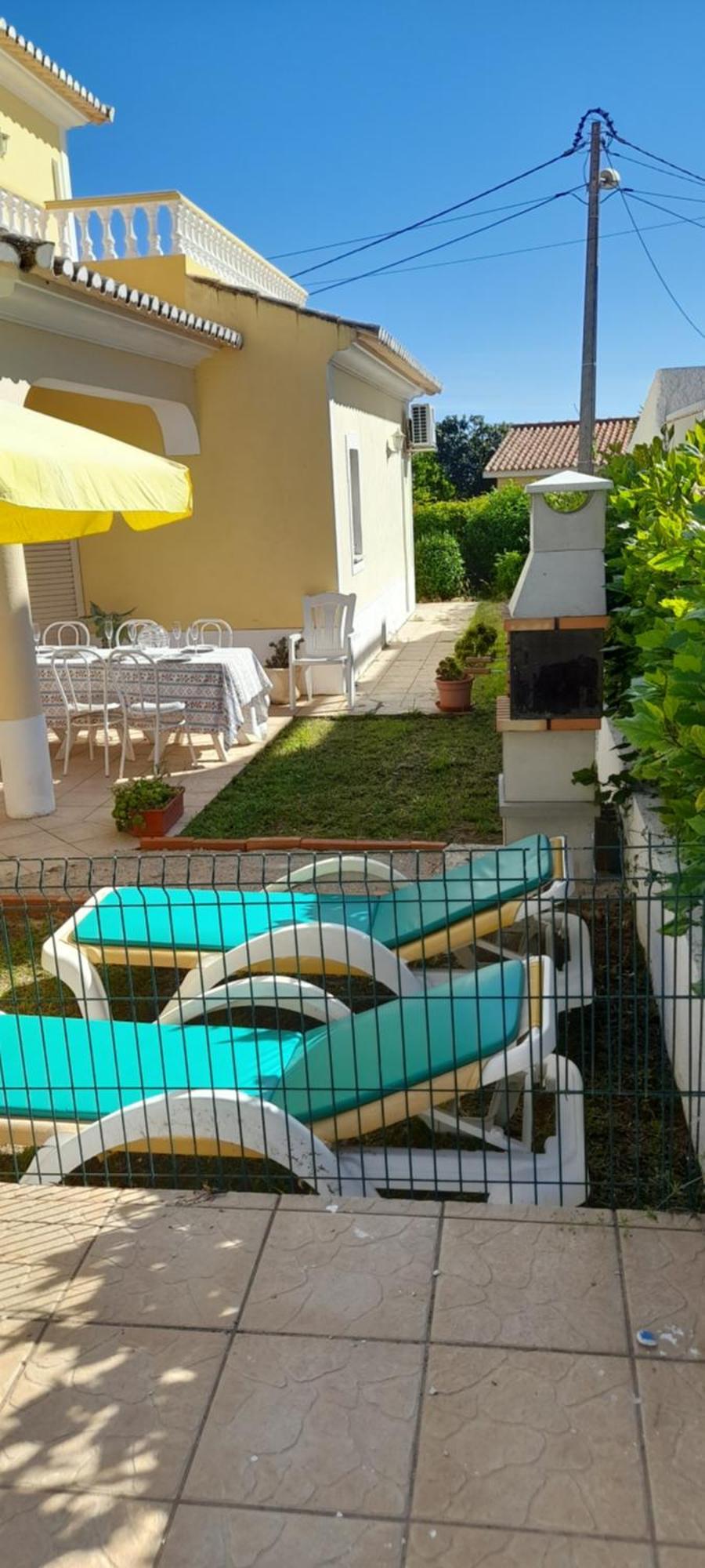 Villa Casa Camarinha Carvoeiro  Exterior foto