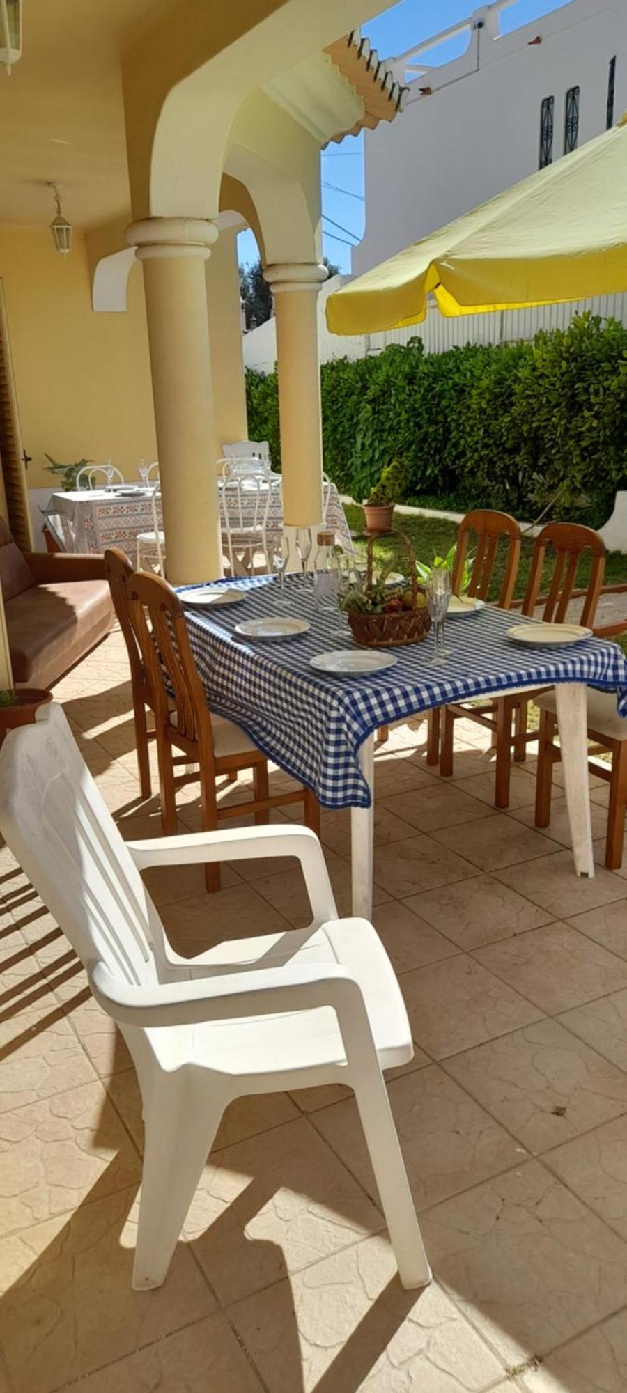 Villa Casa Camarinha Carvoeiro  Exterior foto